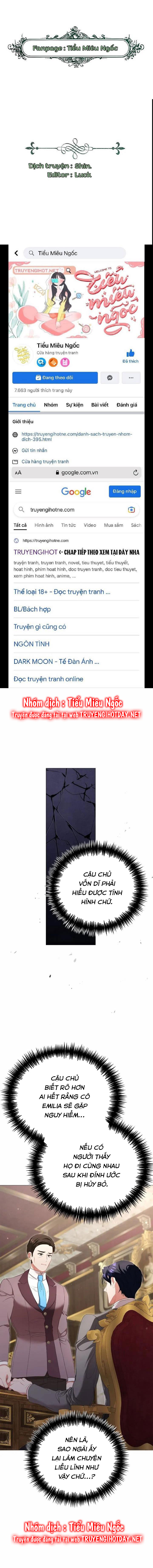 tình yêu đó chưa hề tồn tại chapter 65 1