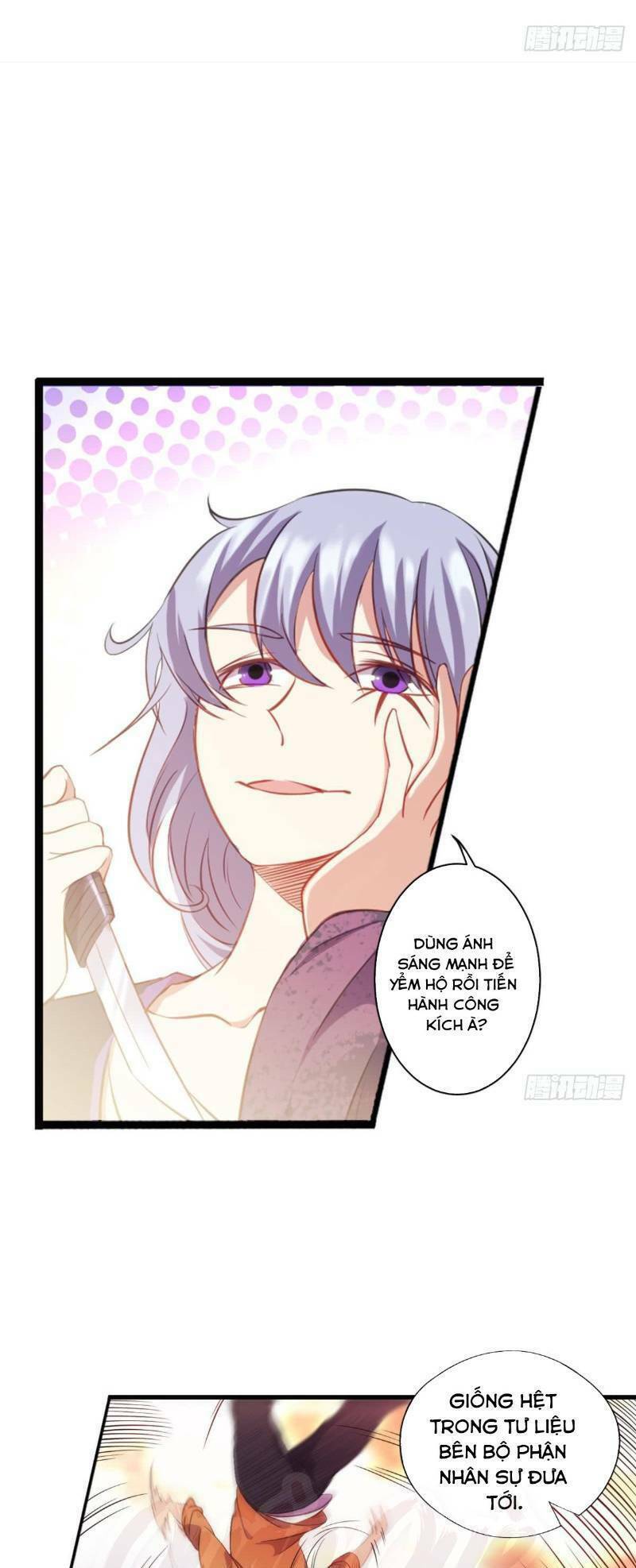 ta có di sản tại dị giới chapter 23 15