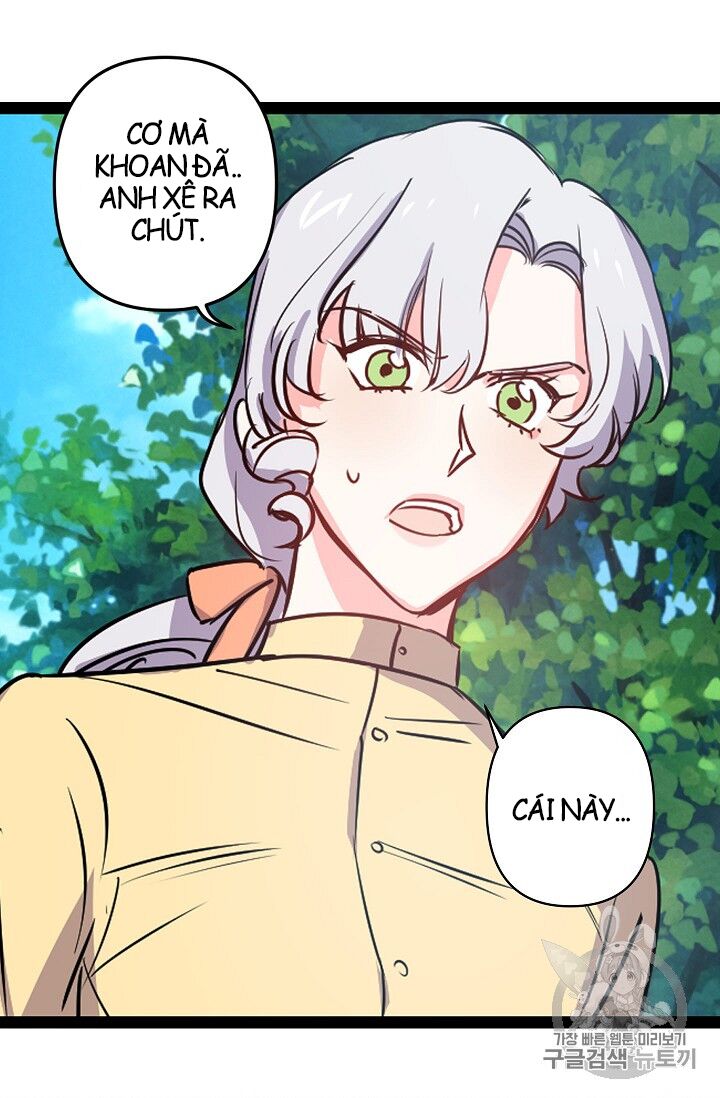 hôn lễ báo thù chapter 15 53