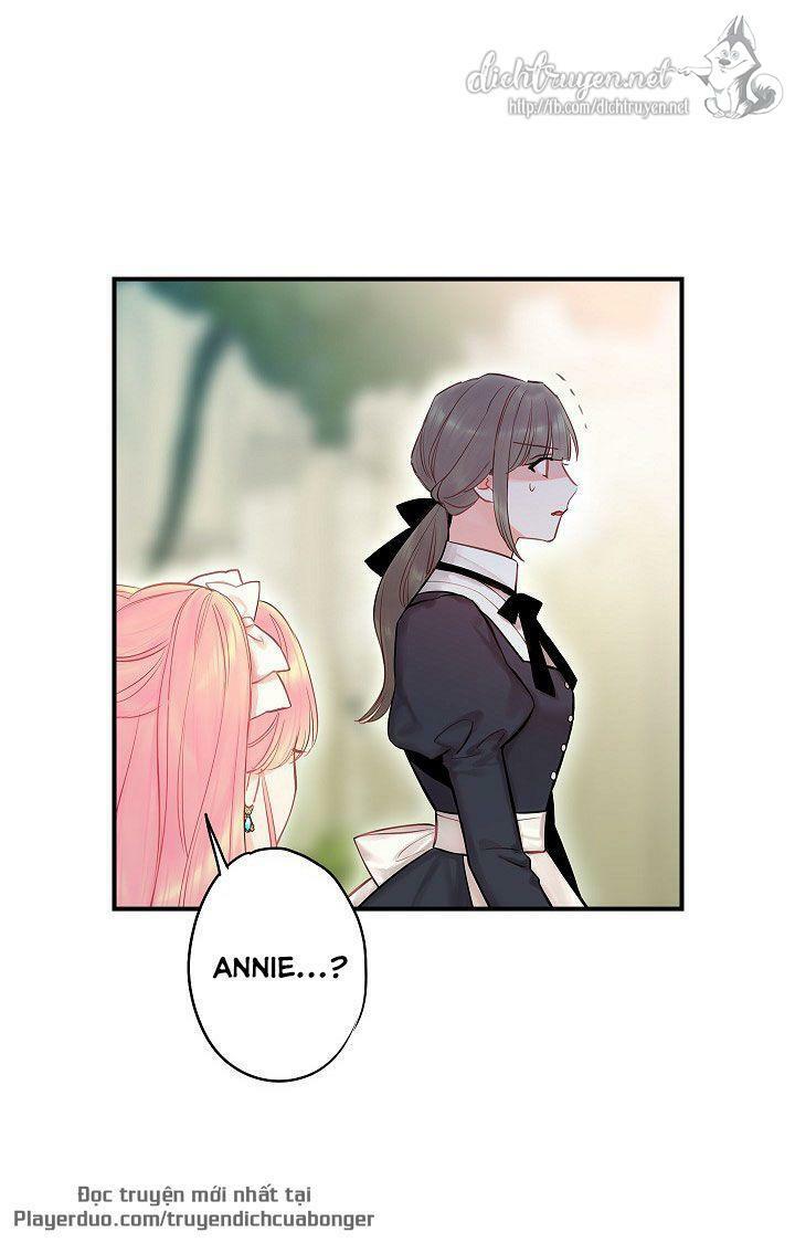 thánh nữ ẩn danh chapter 188 21