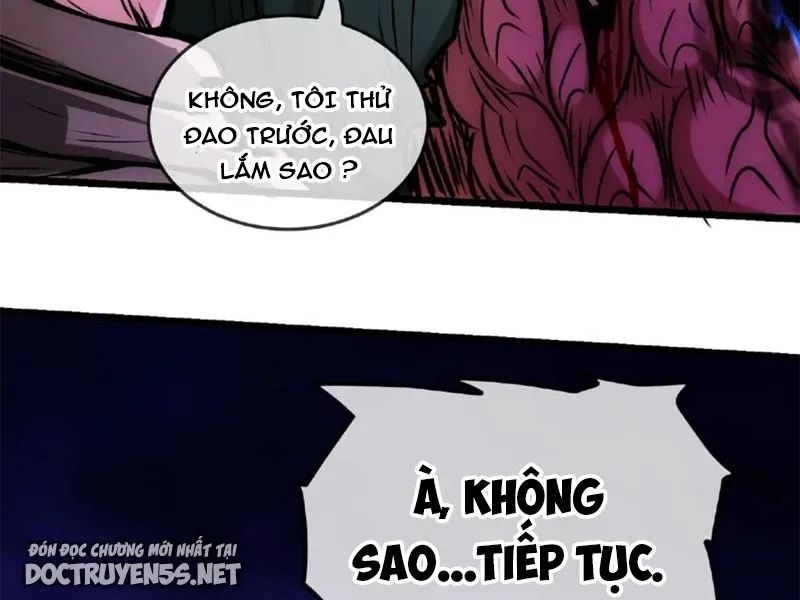 quỷ dị dược tề sư: bệnh nhân của ta đều là kinh khủng chapter 20 13