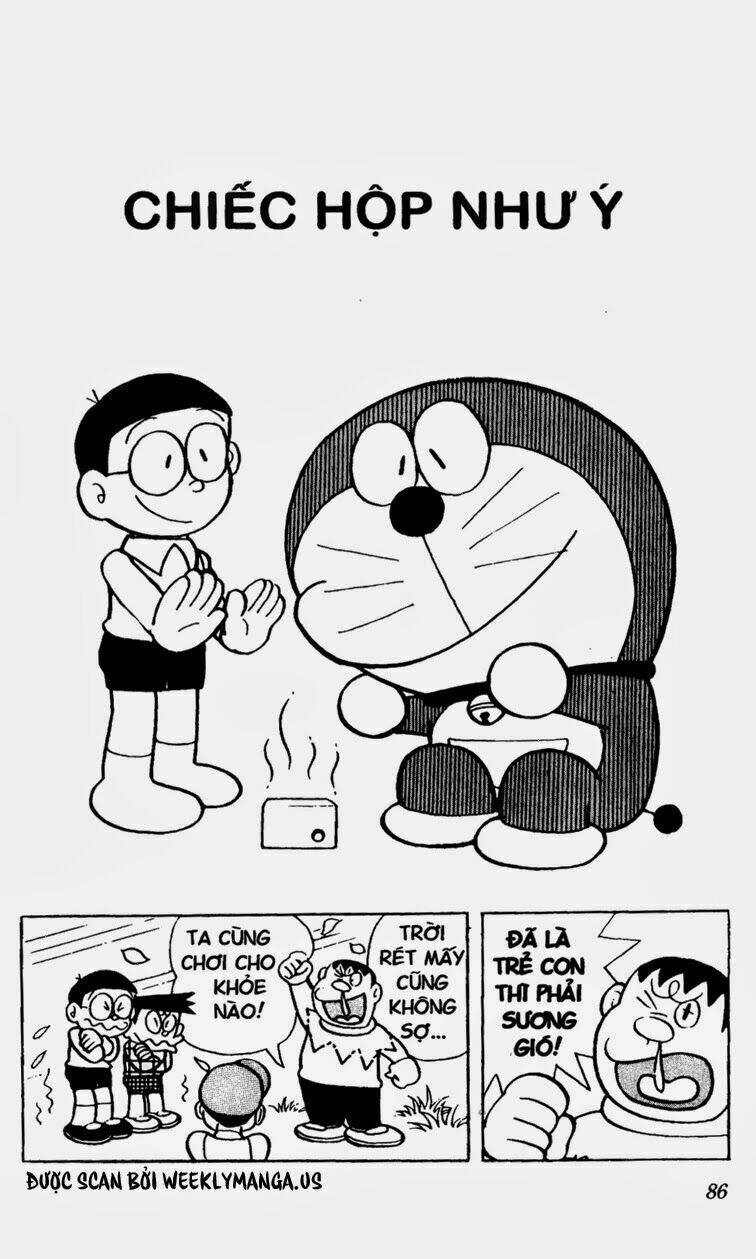 doraemon chapter 351 1