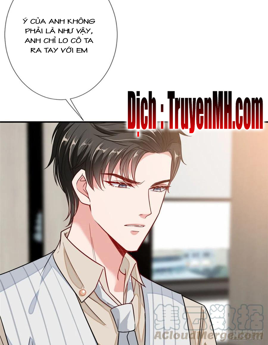 thí hôn lão công, cần giúp sức chapter 299 9