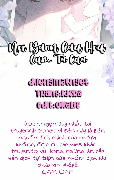 nỗi buồn của hoa cẩm tú cầu chapter 29 24