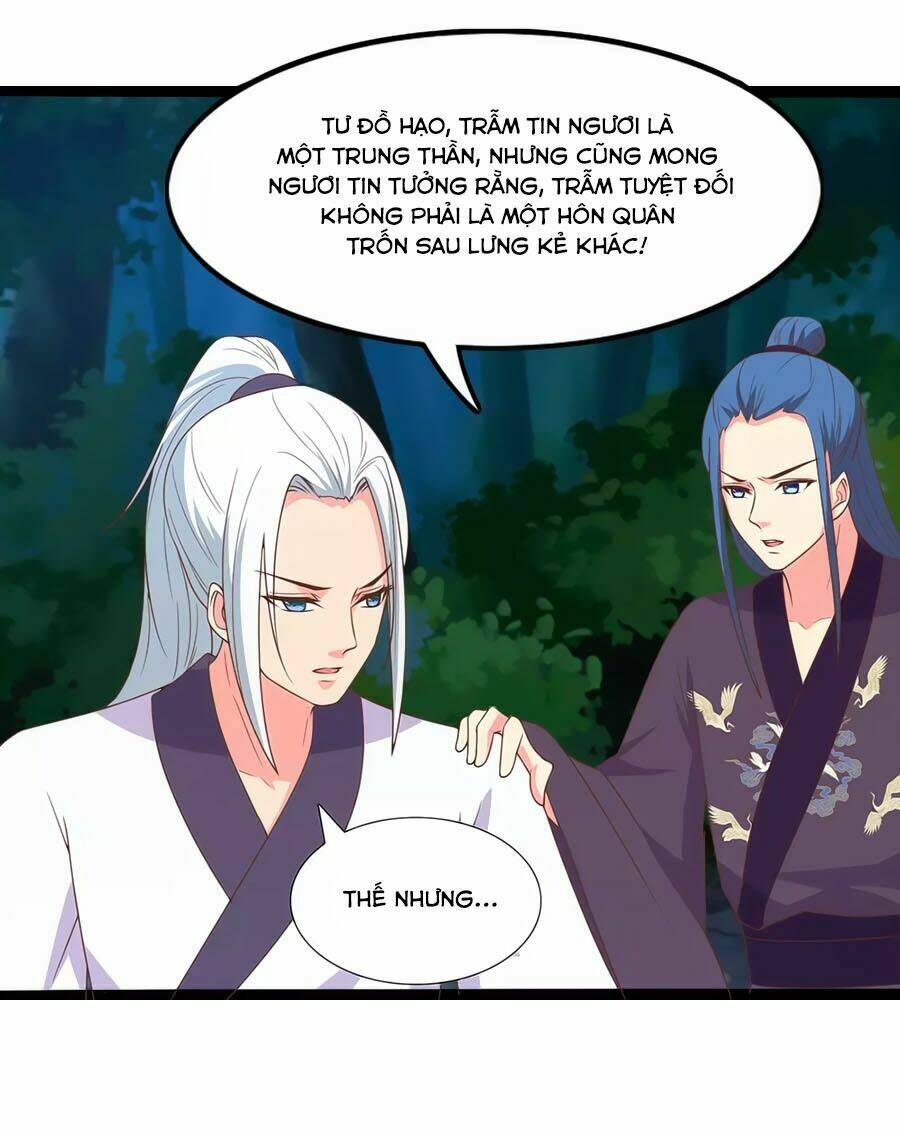 thỏ yêu tiểu vương phi chapter 89 5