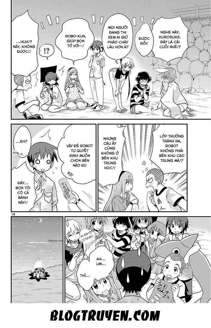 ninomae shii no tsukaikata chapter 24 16