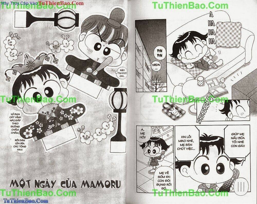 nhóc miko chapter 10 21