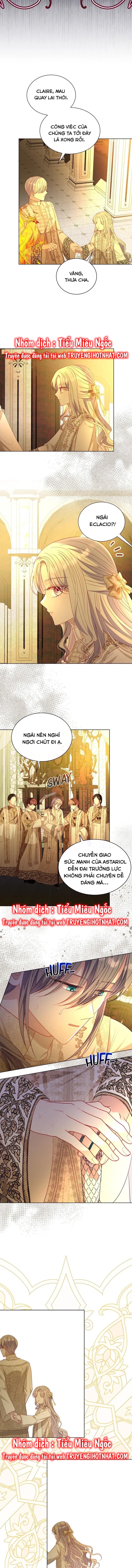 papa của tôi đã xuất hiện chapter 53 7