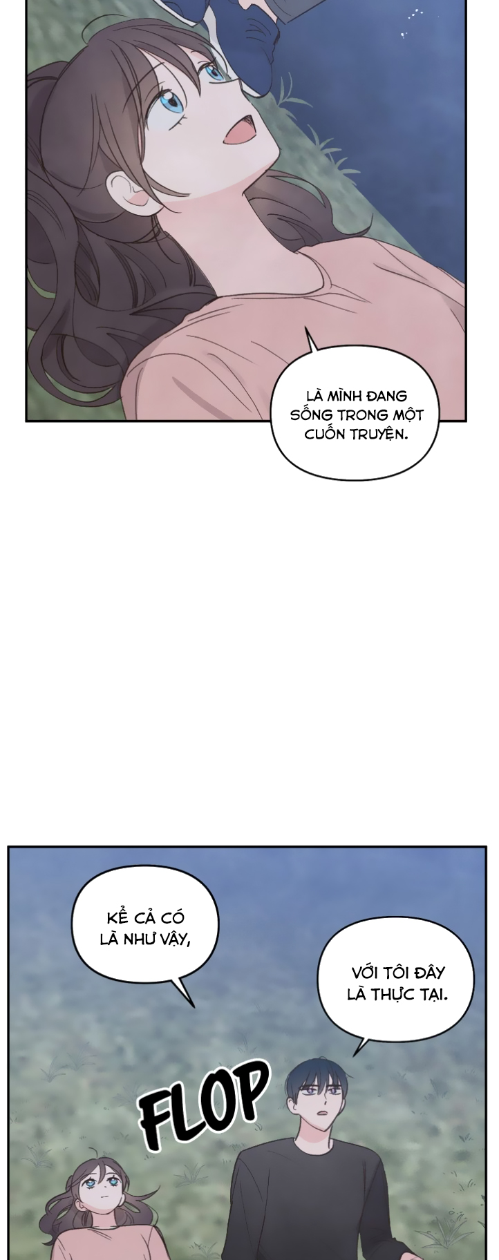 hãy để tôi một mình chapter 28 15