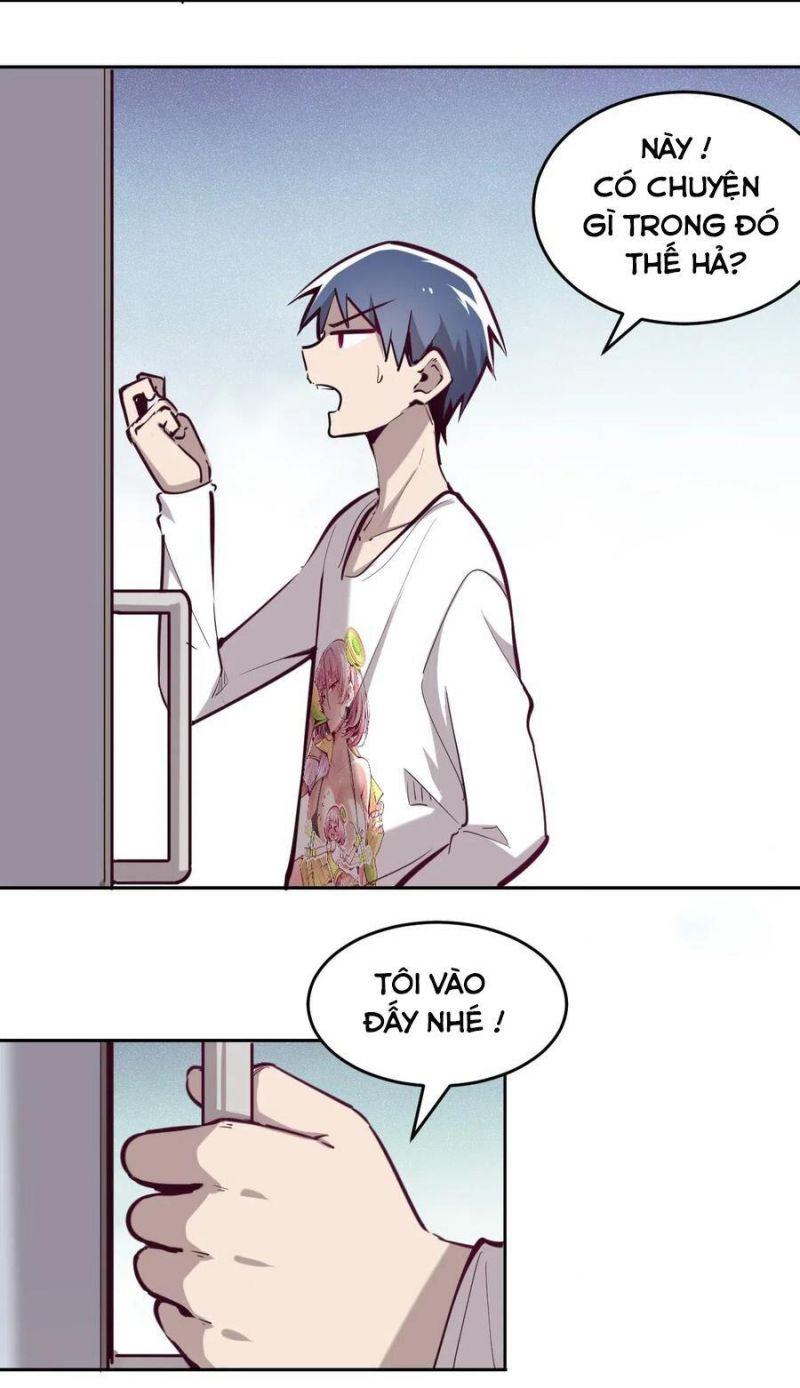oan gia chung nhà ! chapter 2.5 22