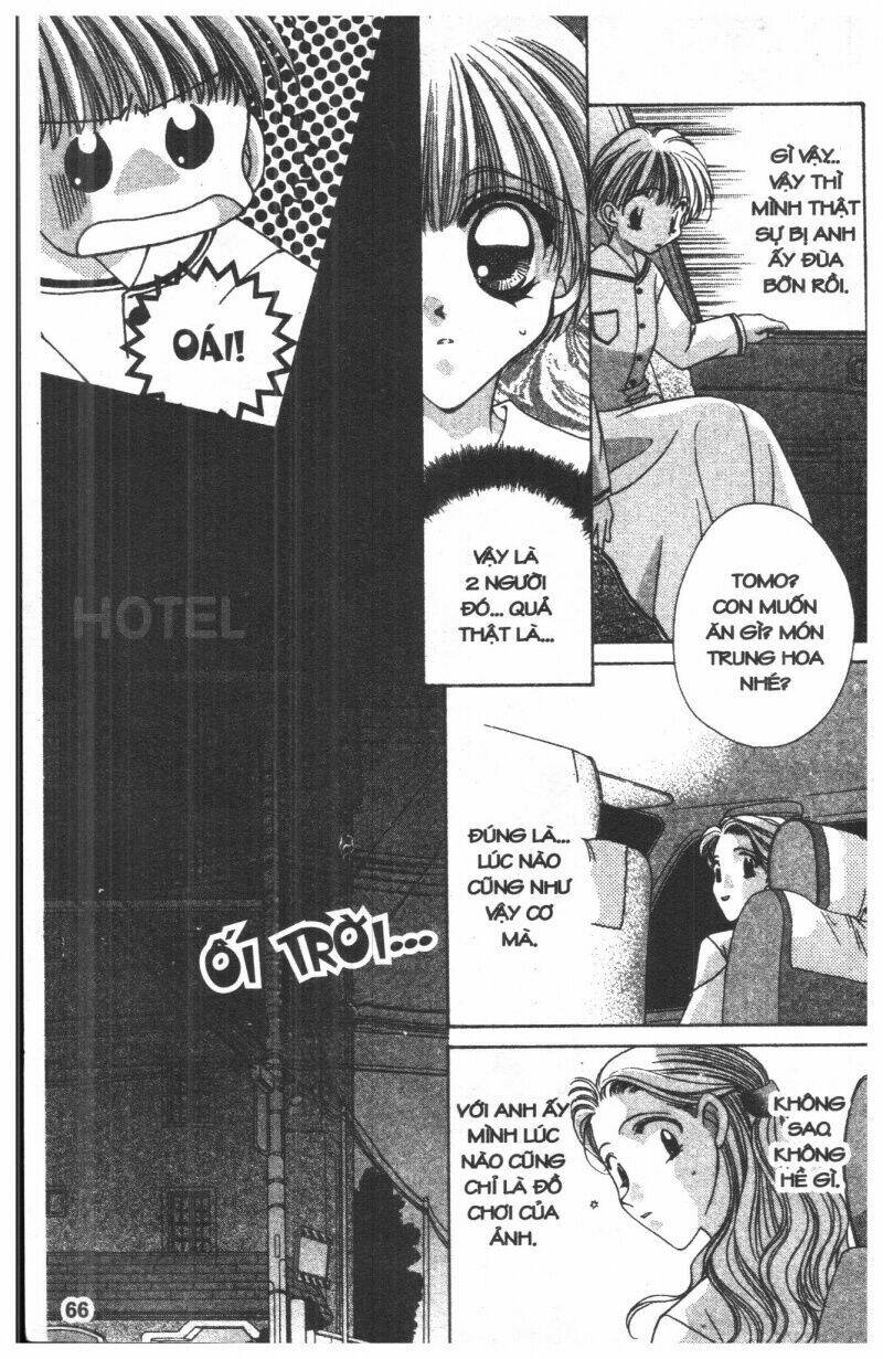 ohoshi-sama ni onegai! chapter 1 66