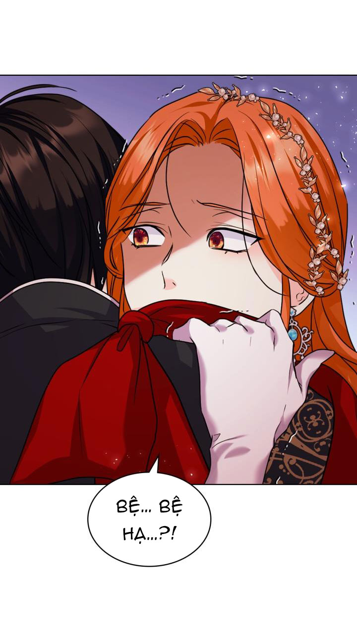 đức hạnh của ác nữ phản diện chapter 74.2 8