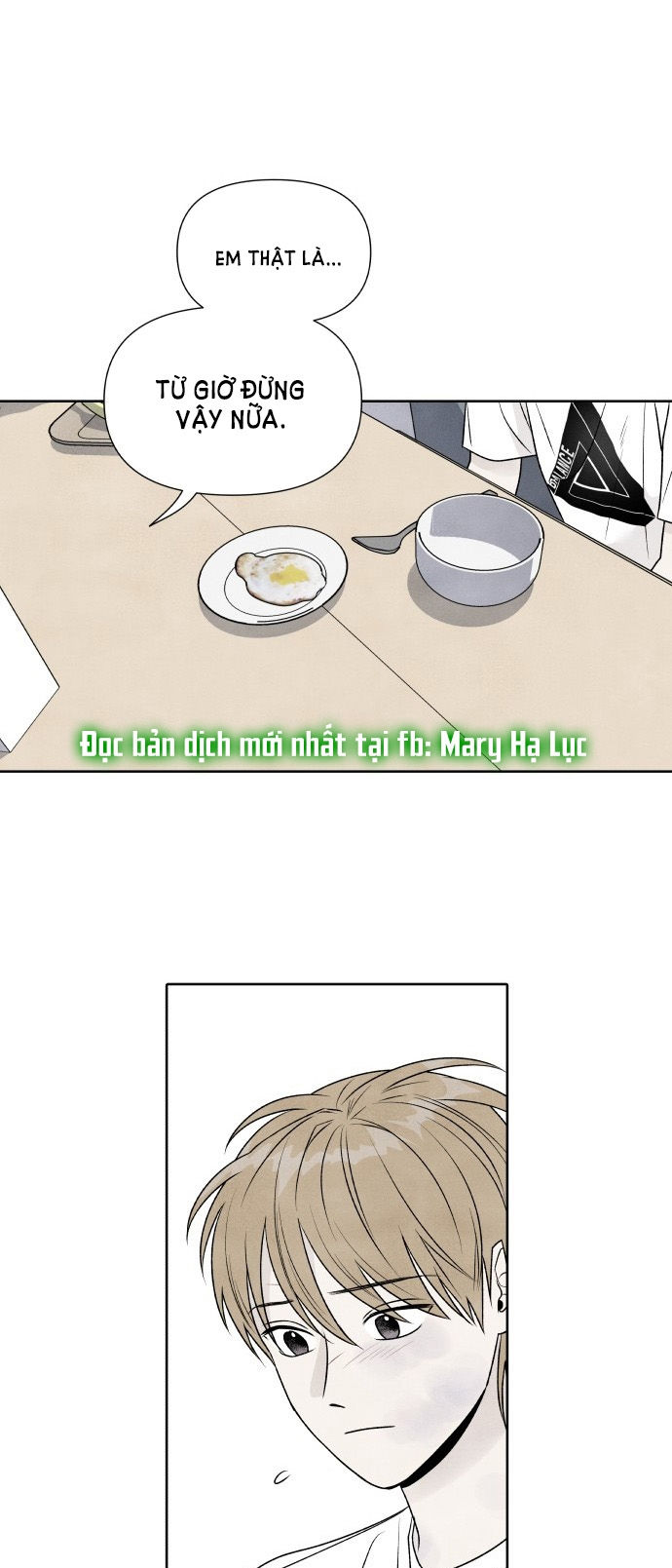 điều khiến tôi quyết tâm muốn chết chapter 26.1 24