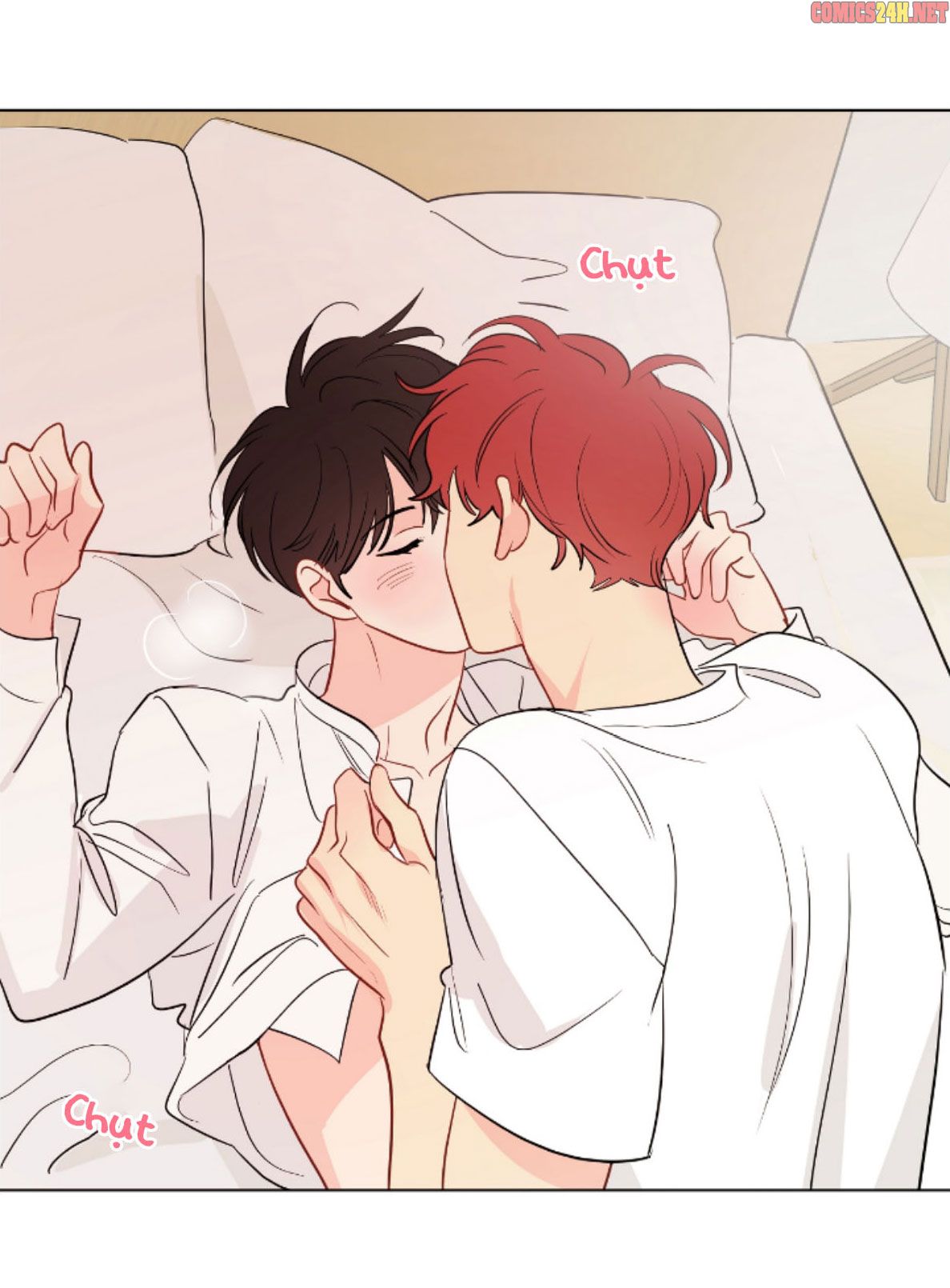 chỉ là giấc mơ thôi phải không? chapter 45 19