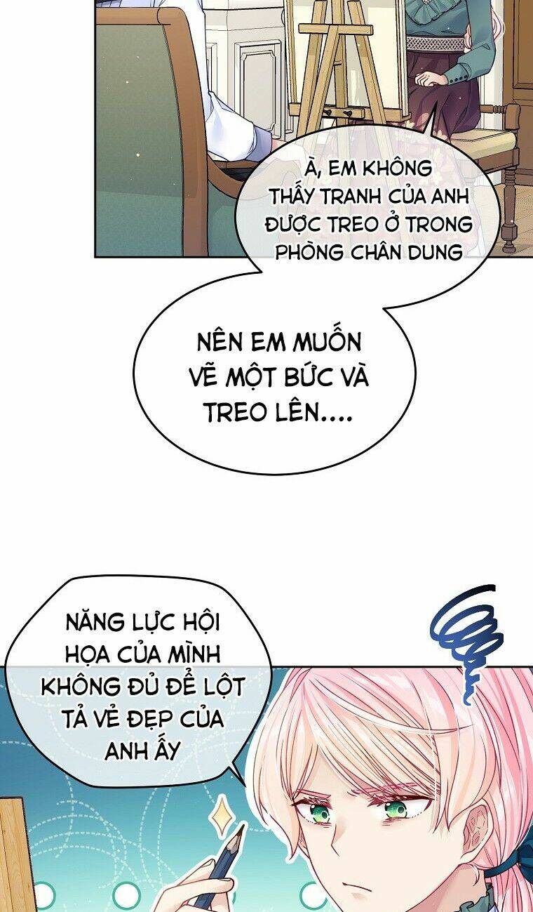 chồng em dễ thương chết mất thôi! chapter 19 68