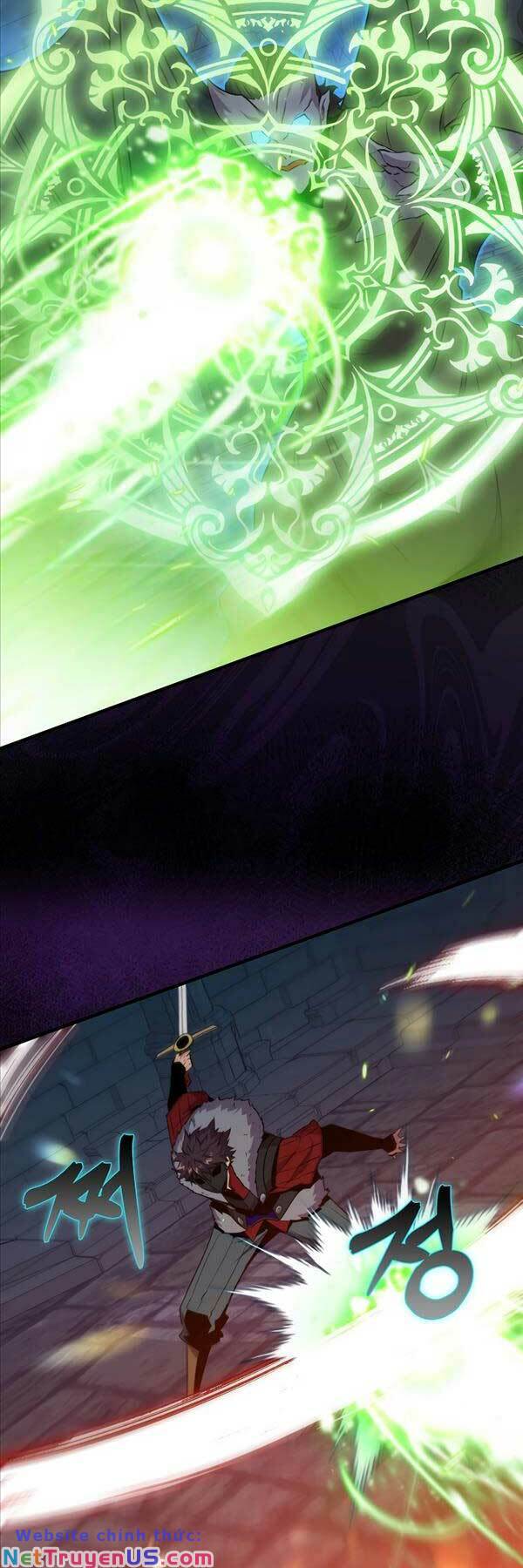 tôi thăng cấp trong lúc ngủ chapter 91 34