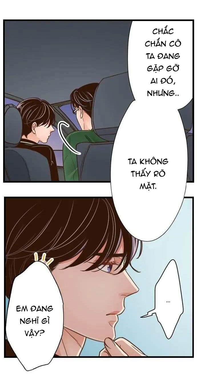Học Sinh Của Tôi Là Tên Nghiện Sex chapter 177.1 - Trang 6