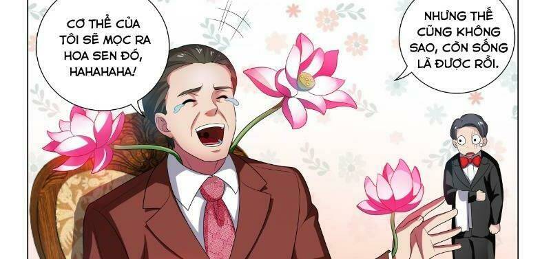 nhóm lì xì của thần tiên chapter 11 23