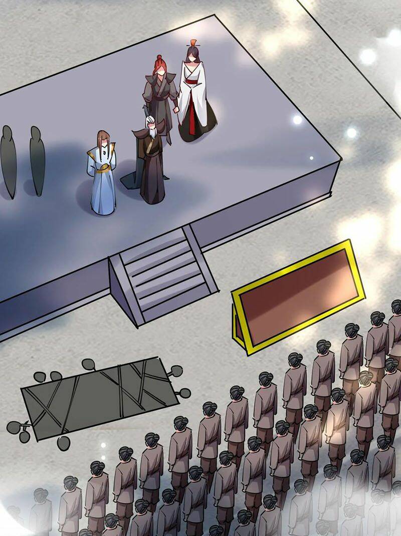 vạn giới tiên vương chapter 79 13