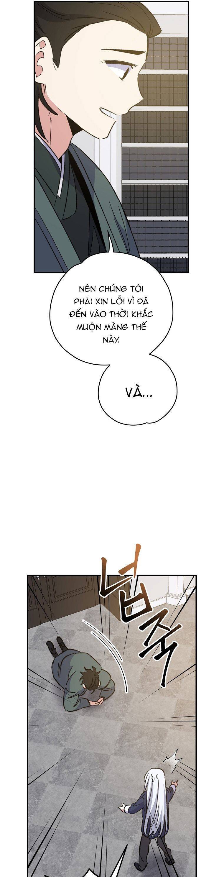 nhà hiền triết yigret chapter 72 45