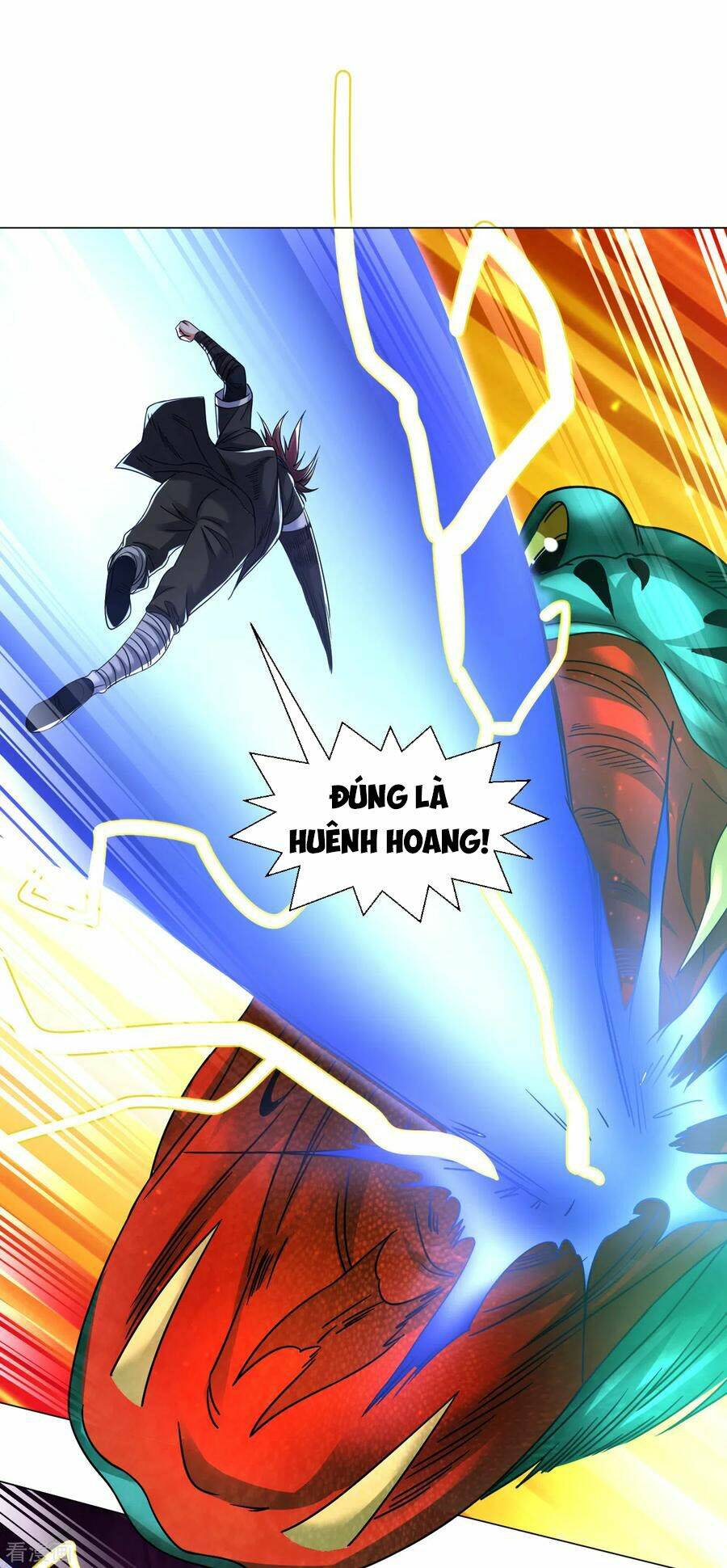 đạo ấn chapter 134 8