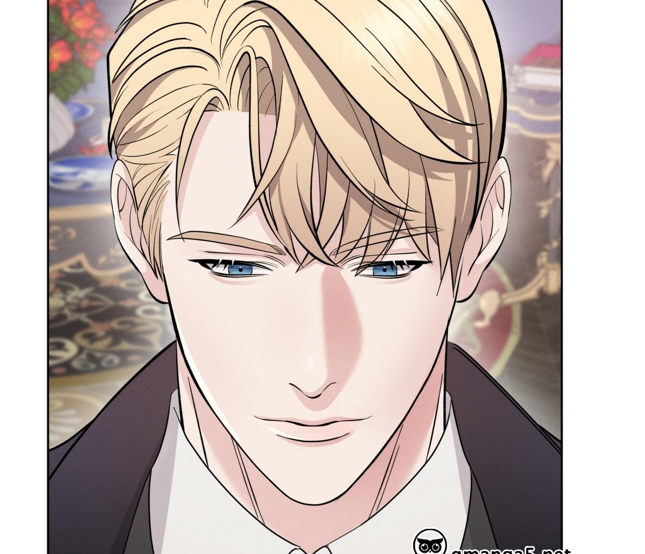 luân đôn trong màn đêm chapter 4 19