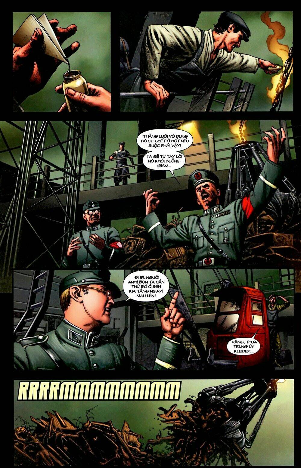 marvel cinematic universe chapter 16 10