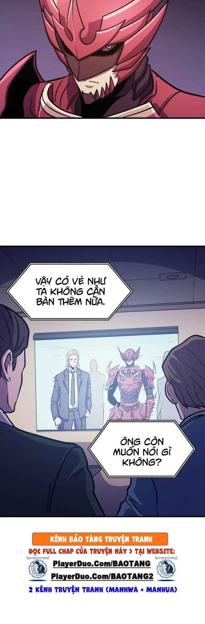 tôi trở lại thăng cấp một mình chapter 63 45