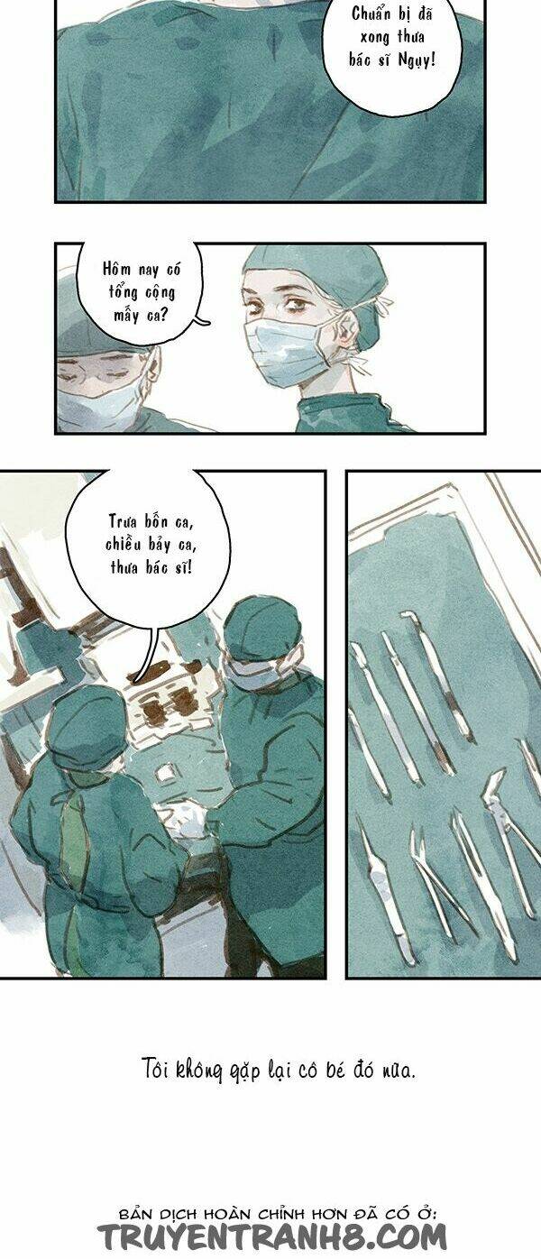 người yêu dấu chapter 2 3