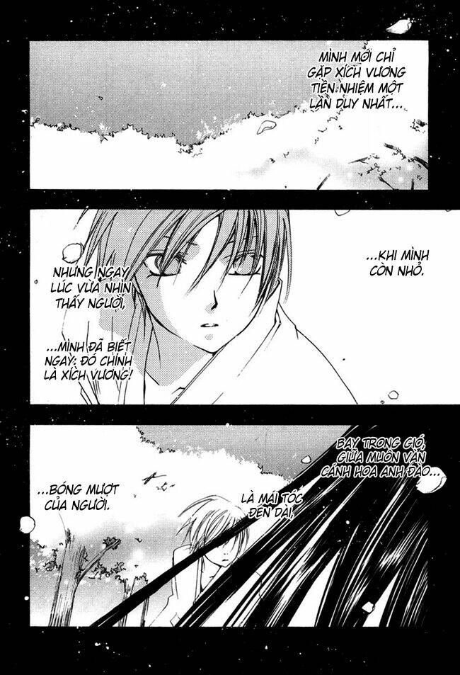 hatsukoi elegy chapter 2 9