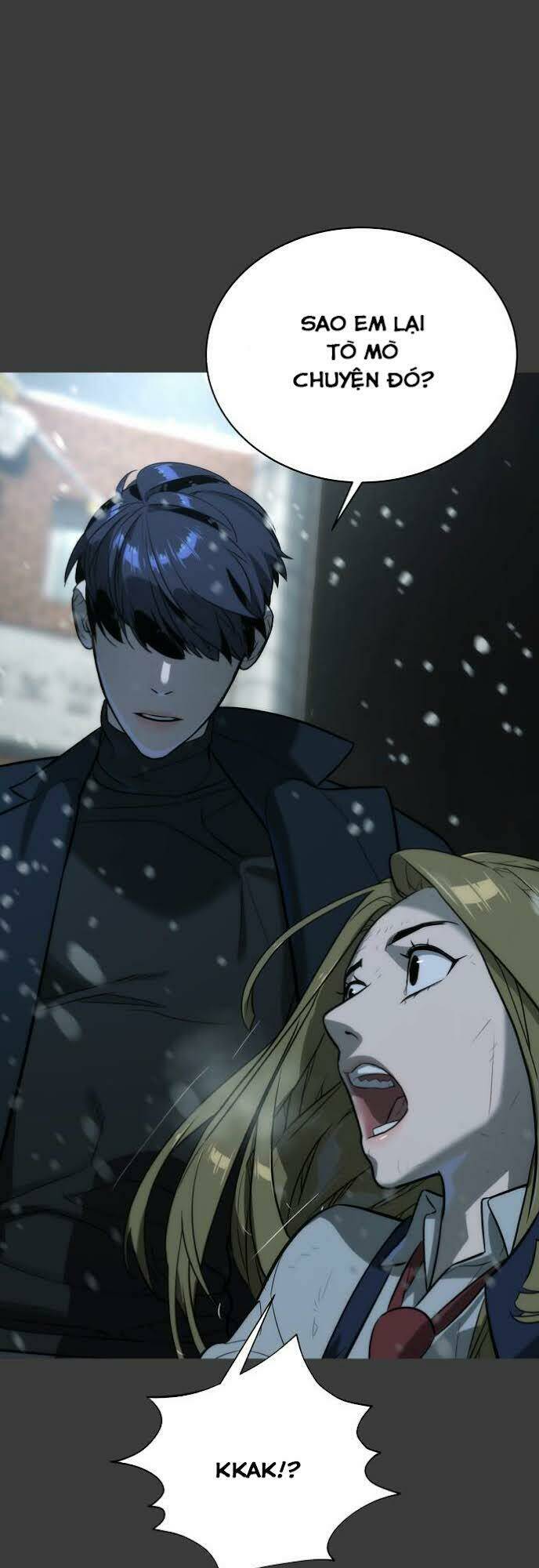 Máu trắng chapter 84 21