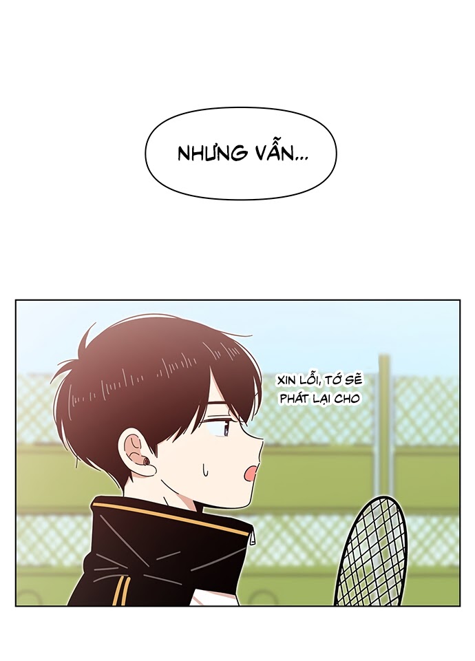 thanh xuân rực rỡ - season of blossom chapter 12 35