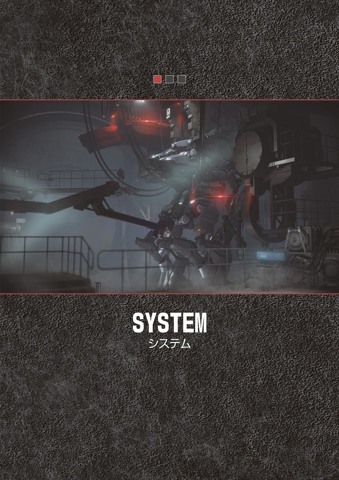 Sách ngoại văn: Armored Core Vi Fires Of Rubicon Official Guide Book (Japanese Edition)