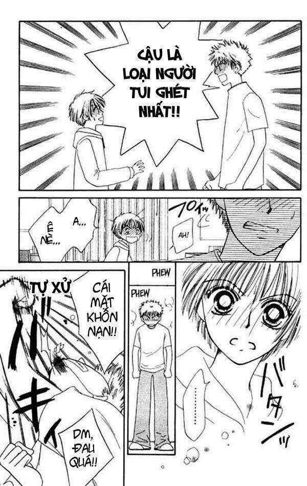 power!! chapter 8 16