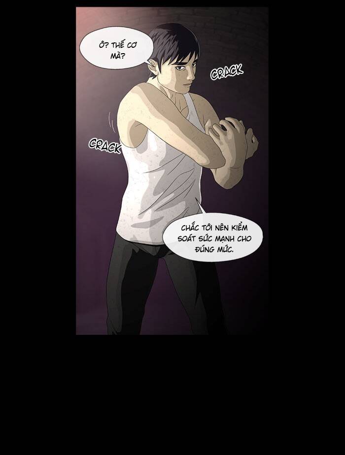 nhân vật tùy tùng chapter 7 9