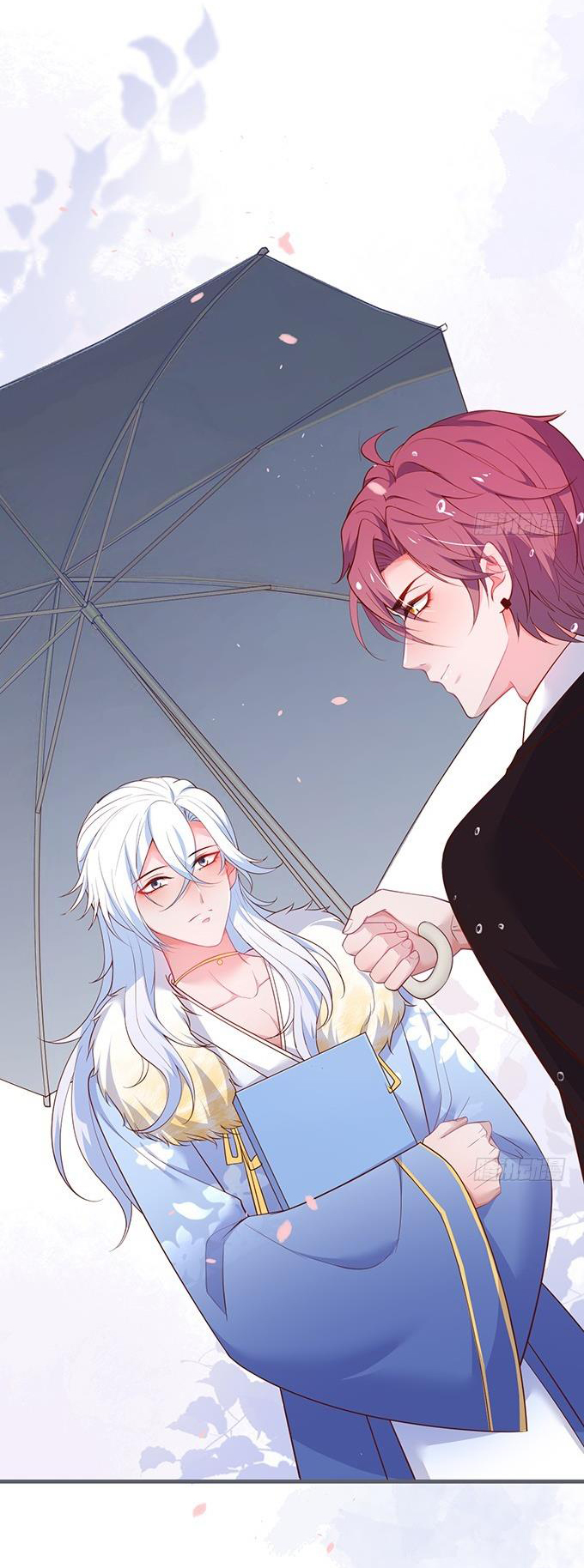 dưỡng khí chí mạng chapter 37 42