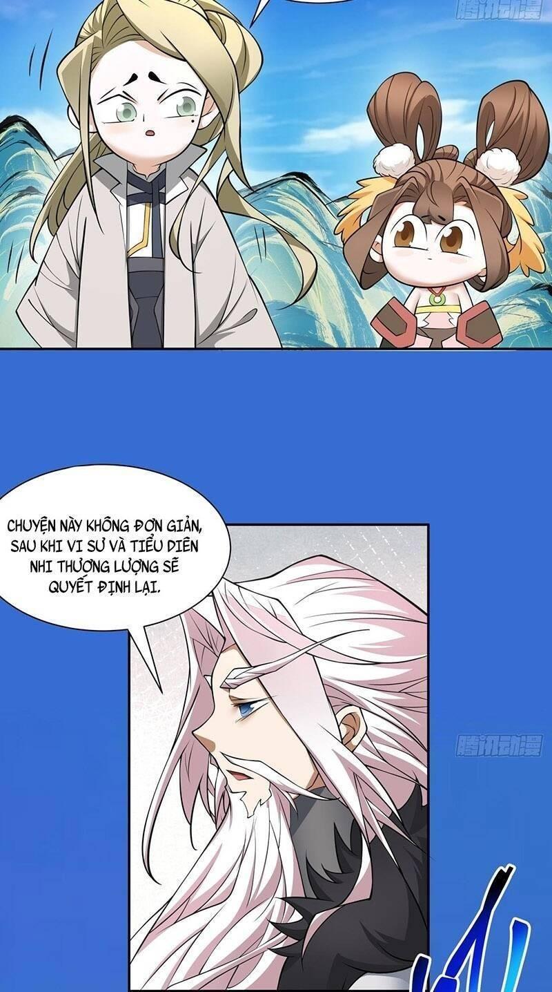 đồ đệ của ta đều là trùm phản diện chapter 17 41