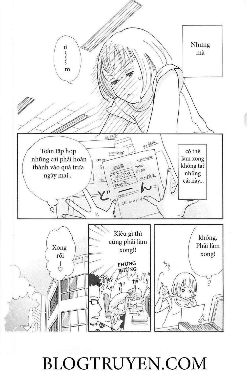 gozen 3 ji no muhouchitai chapter 5 6