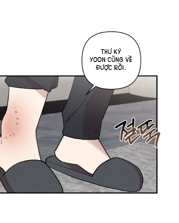 [18+] đêm không thể vãn hồi chapter 13.1 5