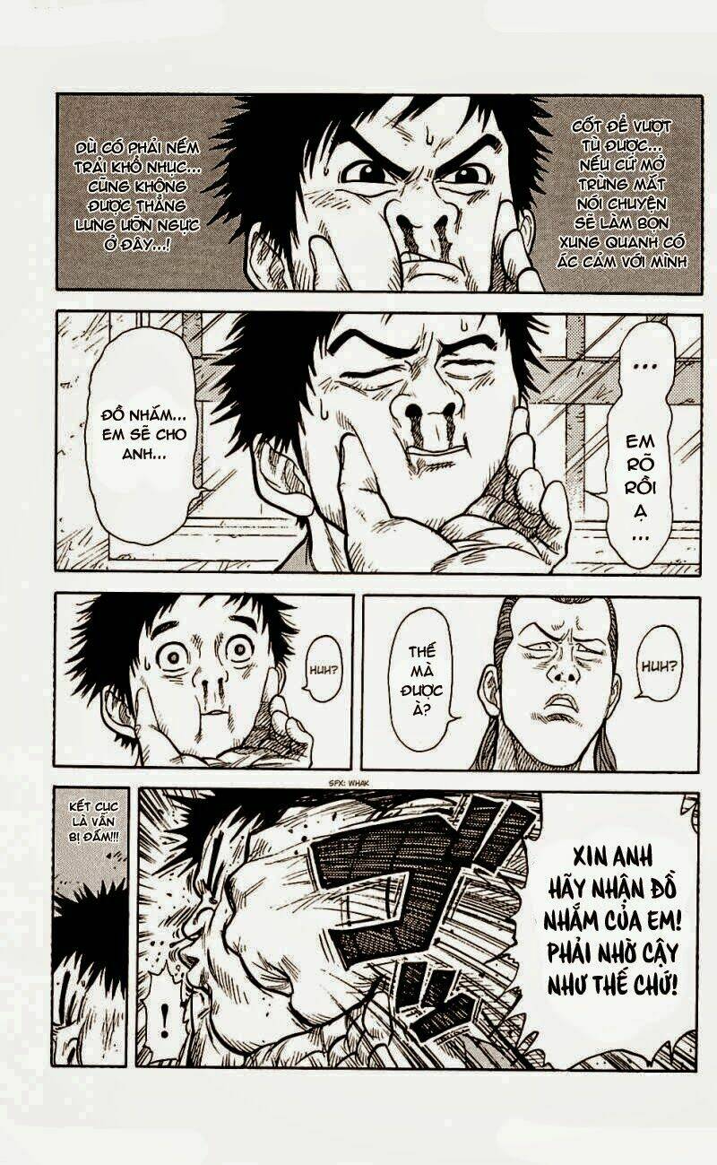 shuujin riku chapter 3 9