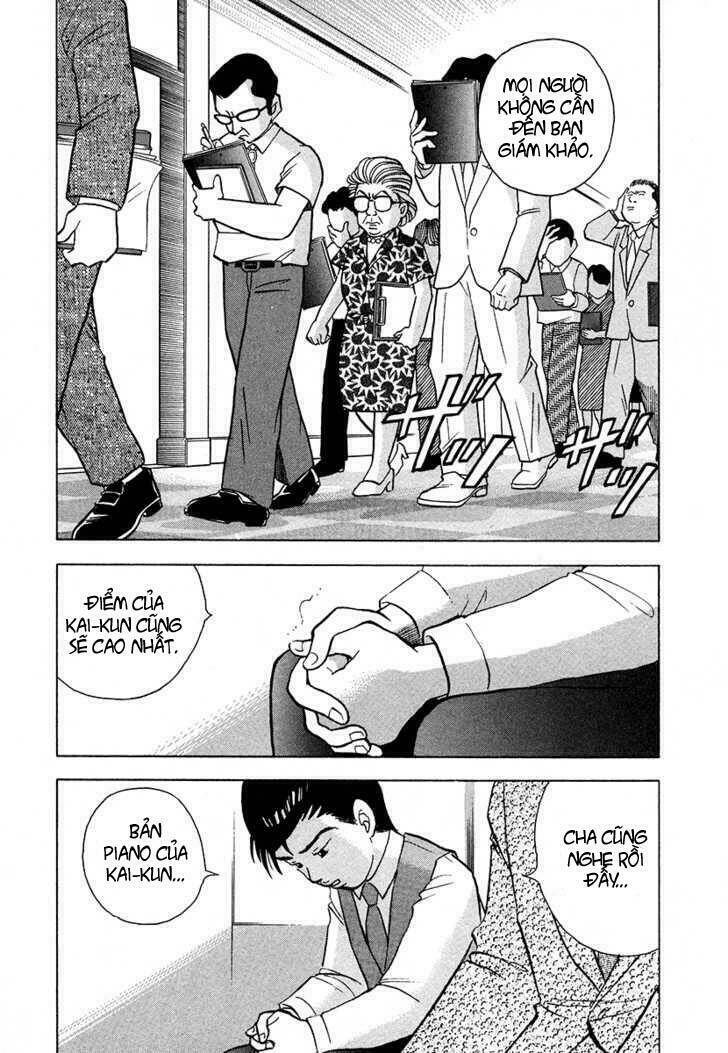 piano no mori chapter 39 21