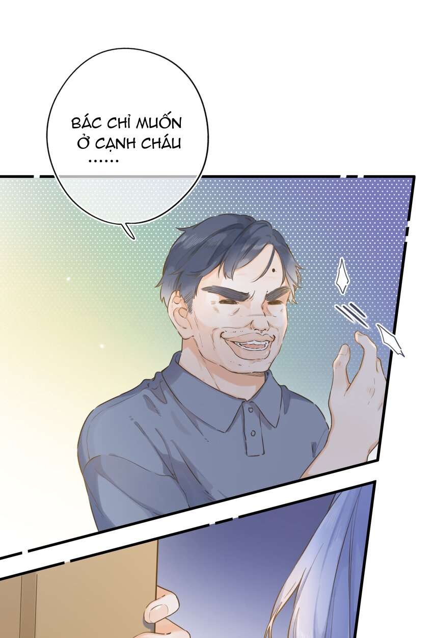 ánh sao trôi dạt giữa làn nước chapter 78 52