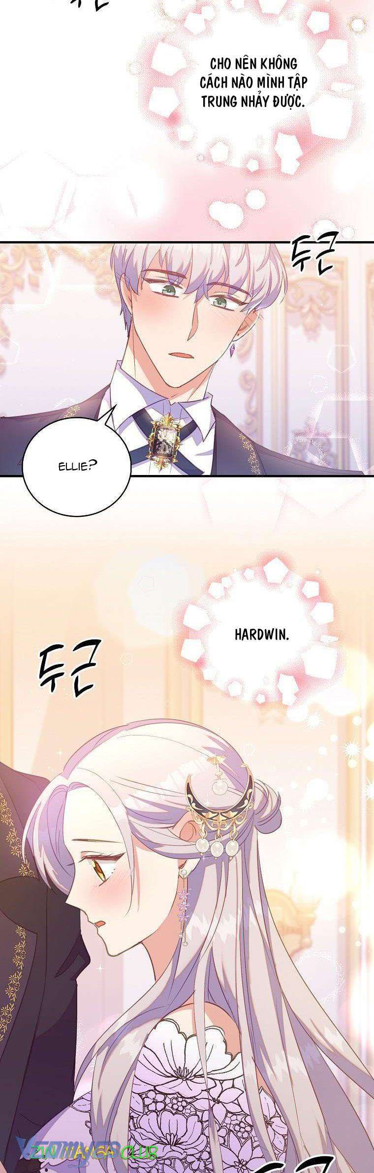 tôi chỉ nhận ra sau khi mất cô ấy chapter 34 33