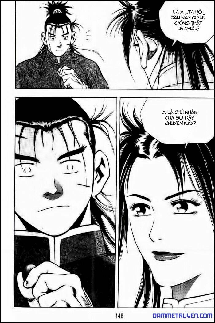 long quyển phong chapter 36 7