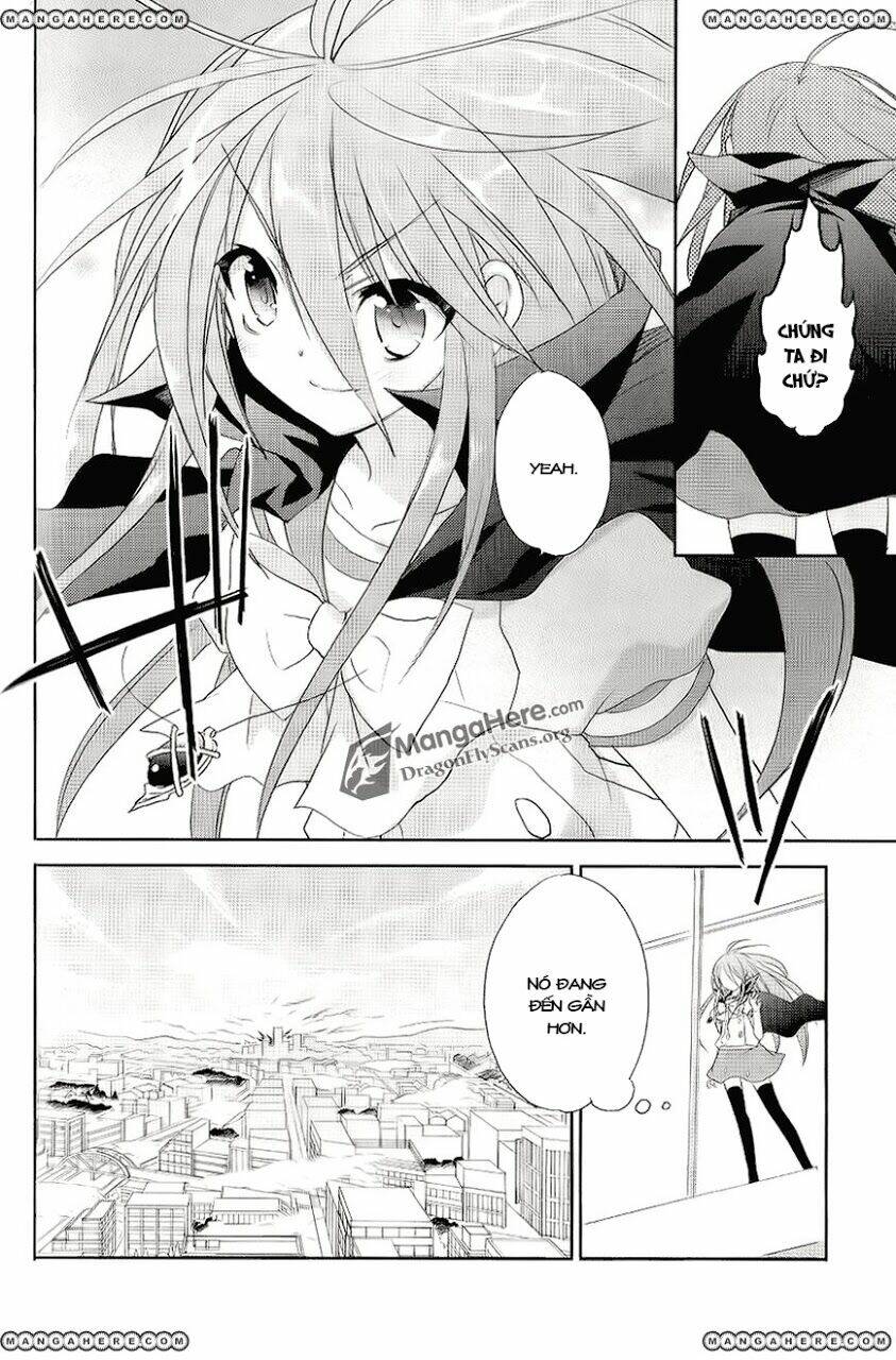 đôi mắt của shana chapter 53 24