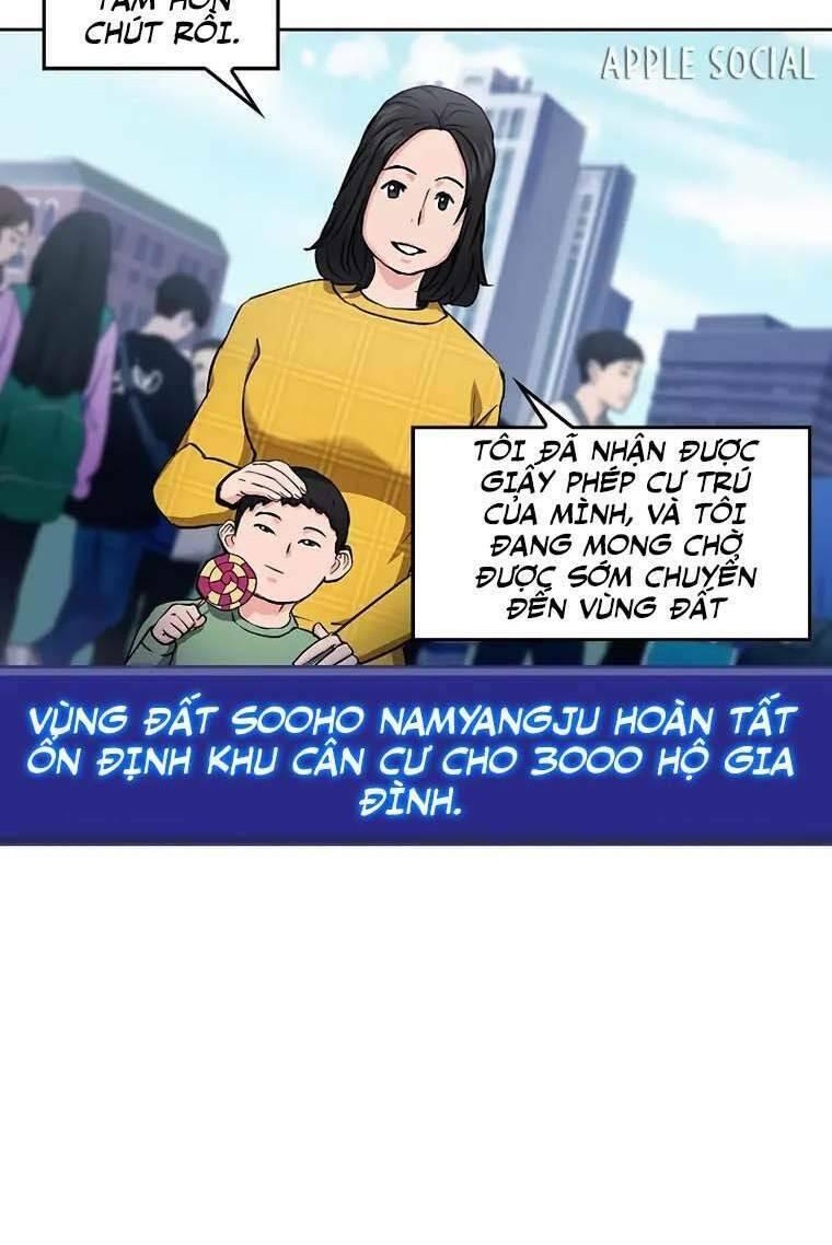 druid tại ga seoul - người hóa thú chapter 79 89