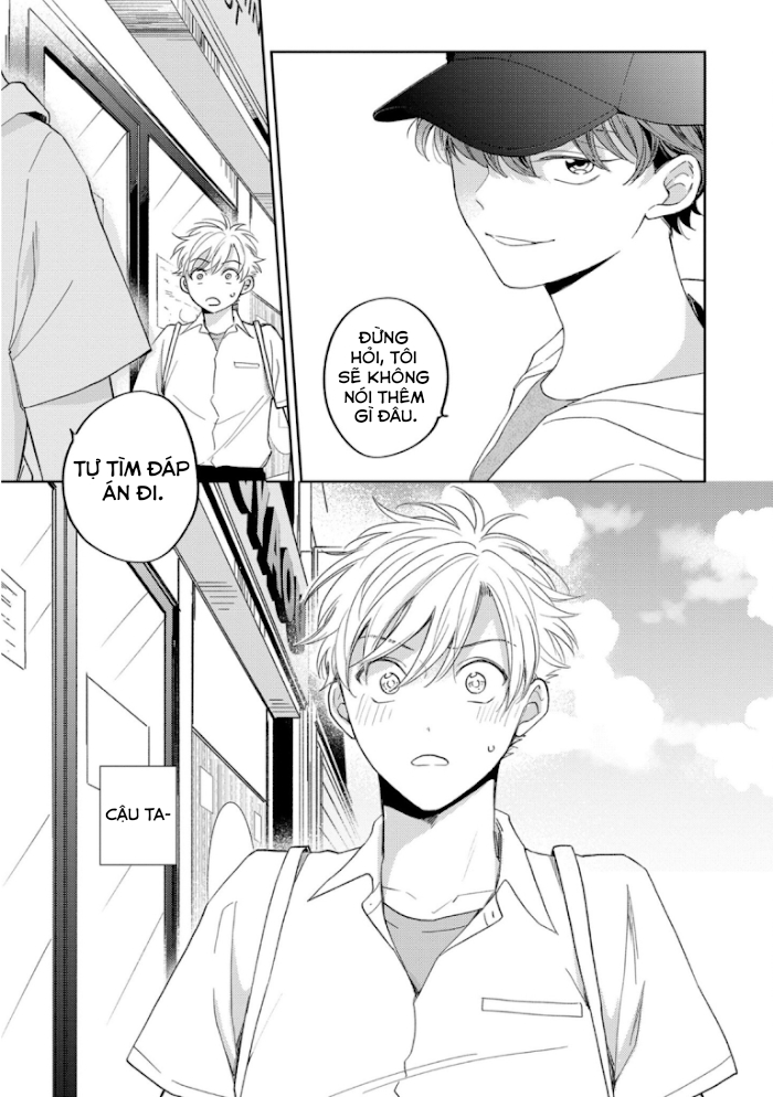 amanojaku gambler chapter 1 9