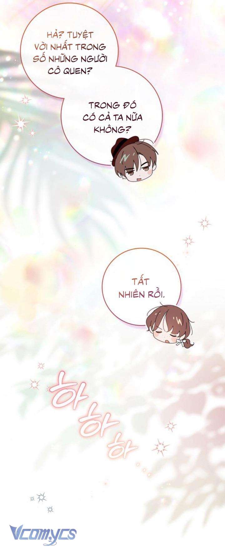 nữ hầu bí mật của nhà bá tước chapter 39 21