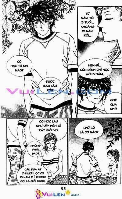 cô gái trung hoa chapter 3 95