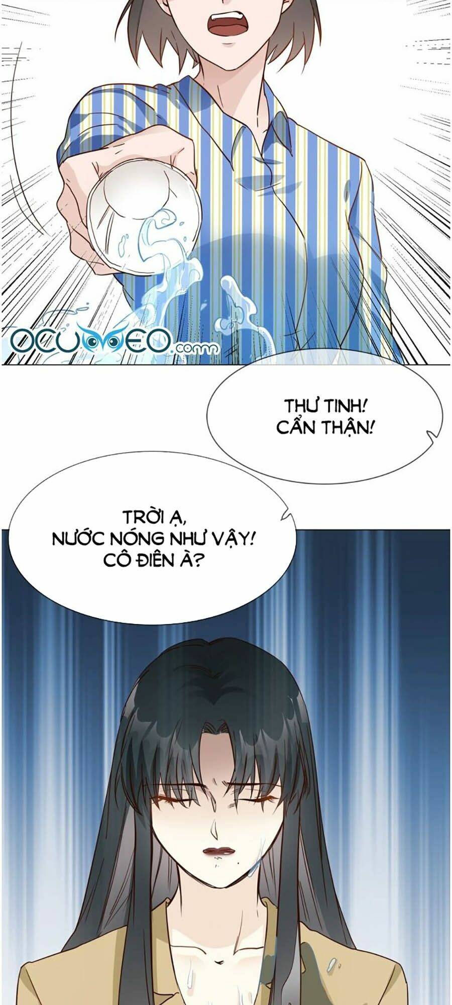 ngôi sao vụn vỡ chapter 60 12